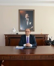 Tahsin KURTBEYOĞLU